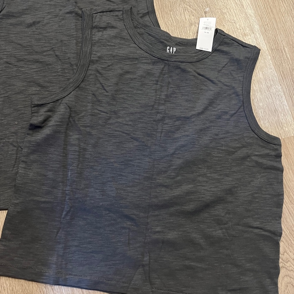 GAP Teen Tank Top